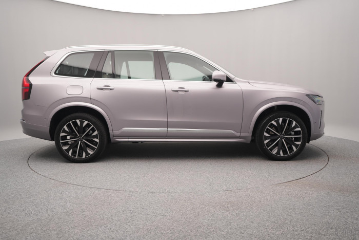 Volvo XC90 B5 AWD AUT BRIGHT PLUS 7míst