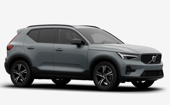 Volvo XC40 B3 AUT DARK PLUS