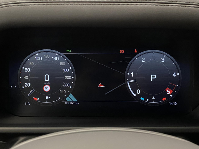 Land Rover Defender 110 D300 X-DYNAMIC SE AWD AUT 3.0 d Dynamic SE