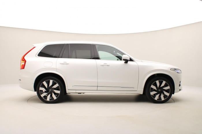 Volvo XC90 T8 AWD PLUS BRIGHT RECHARGE