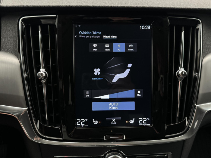 Volvo V90 D3 MOMENTUM AUT 2.0 d Momentum