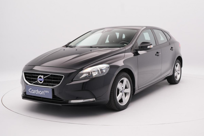 Volvo V40 D2 KINETIC NAVIGACE 1.6 d