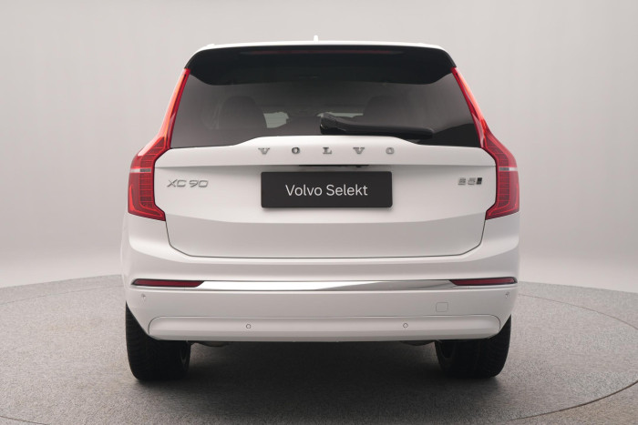Volvo XC90 B5 AWD PLUS BRIGHT CZ 1.maj