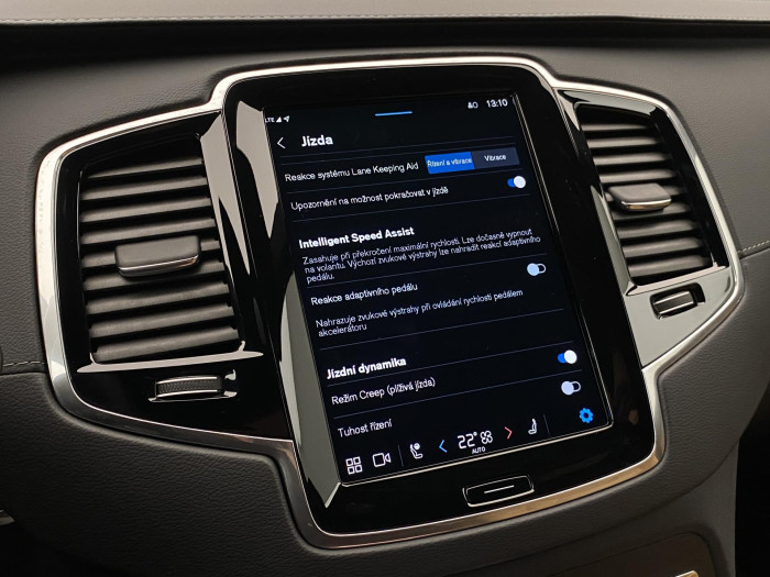 Volvo XC90 T8 AWD RECHARGE BRIGHT PLUS 7m