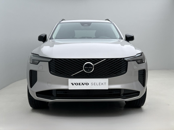 Volvo XC90 T8 AWD RECHARGE ULTRA DARK AUT