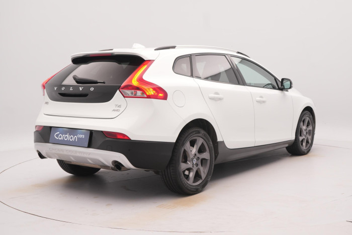 Volvo V40 CC T4 AWD MOMENTUM AUT 2.0 CC CC Momentum