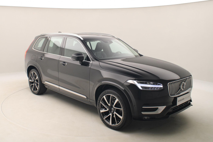 Volvo XC90 B5 AWD INSCRIPTION AUT 1.maj