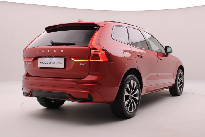 Volvo XC60 B5 AWD DARK PLUS REZERVACE