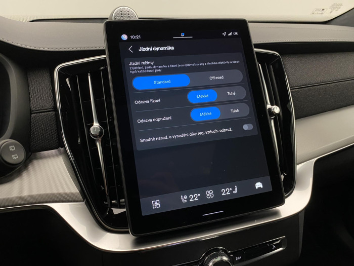 Volvo XC90 B5 AWD BLACK EDITION ULTRA 7 2.0 Edition