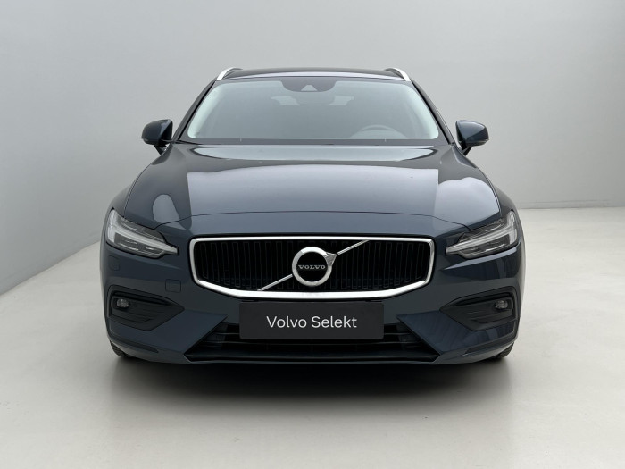 Volvo V60 B4 MOMENTUM AUT 2.0 Momentum
