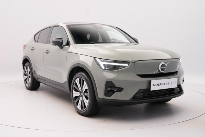 Volvo C40 RECHARGE TWIN ENGINE ULTIMATE