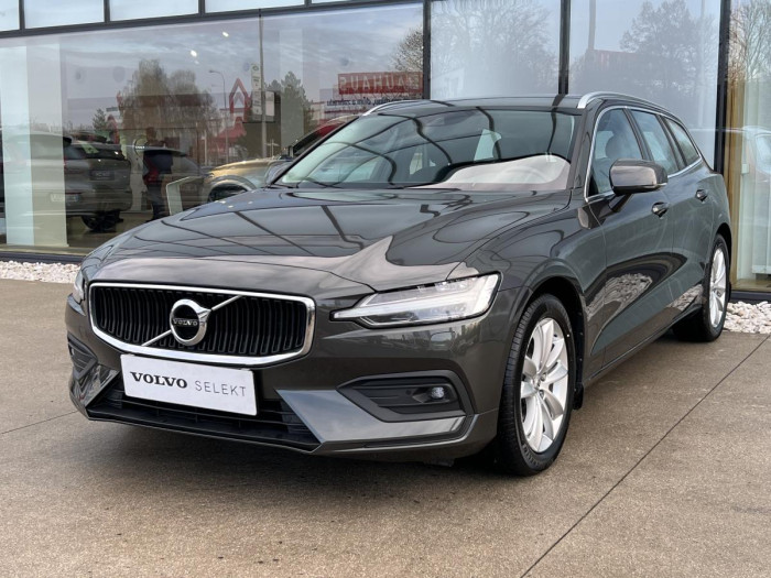 Volvo V60 B4 MOMENTUM Aut 1.maj. 2.0 Momentum