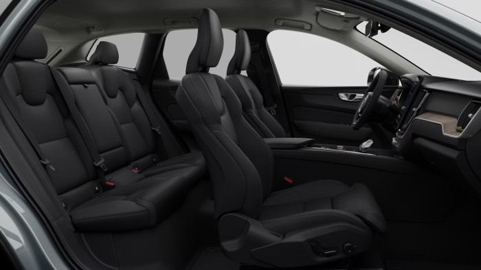 Volvo XC60 B5 AWD AUT DARK PLUS