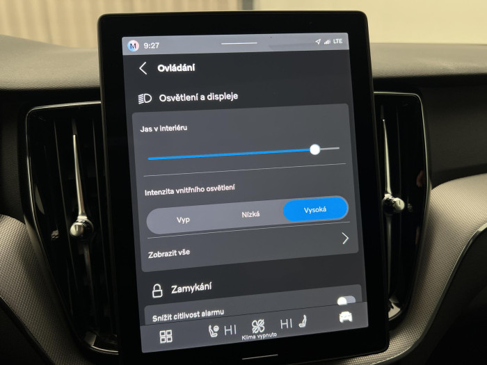 Volvo XC60 B5 AWD BLACK EDITION PLUS AUT