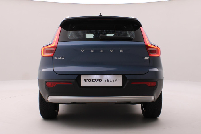 Volvo XC40 T4 RECHARGE CORE AUT CZ