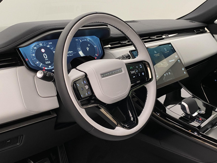 Land Rover Range Rover Sport D250 DYNAMIC SE AWD AUT 3.0 d Dynamic SE