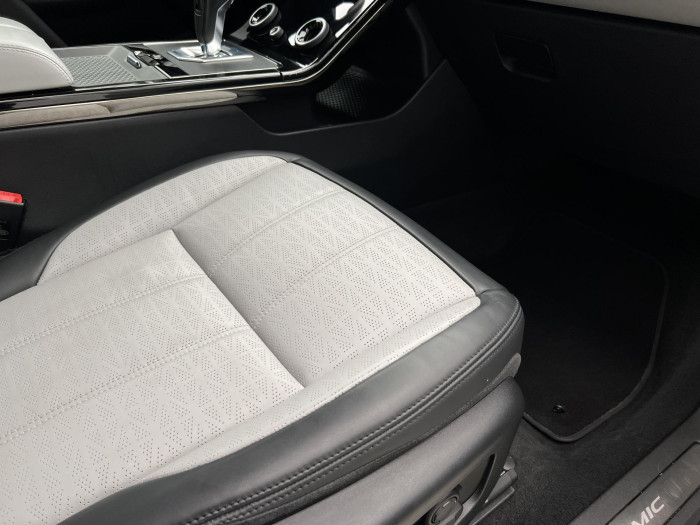 Land Rover Range Rover Evoque D180 HSE AWD AUT CZ 2.0 d