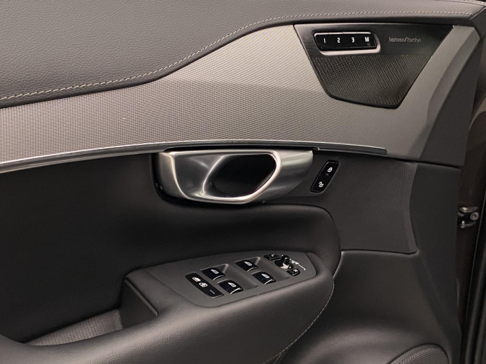 Volvo XC90 B5 AWD AUT BRIGHT PLUS 7míst