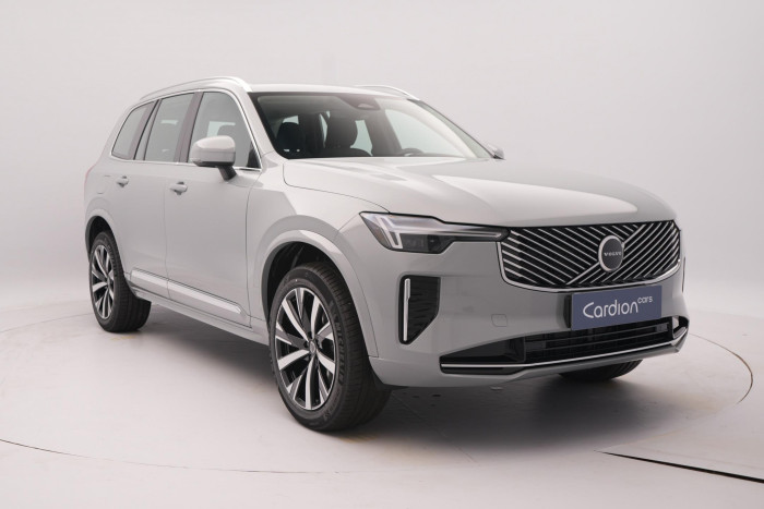 Volvo XC90 B5 AWD AUT CORE 7míst