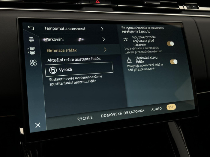 Land Rover Range Rover Sport D300 DYNAMIC SE AWD Aut 3.0 d Dynamic SE