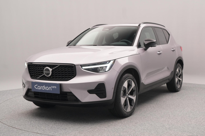 Volvo XC40 B4 AUT DARK PLUS