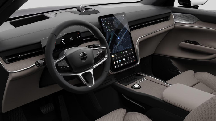 Volvo EX90 PURE ELECTRIC TWIN ULTRA 7míst