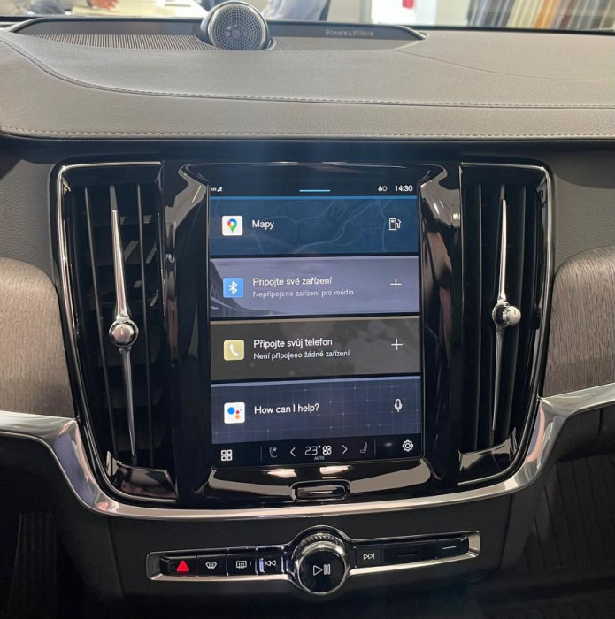 Volvo XC90 T8 AWD AUT RECHARGE ULTIMATE