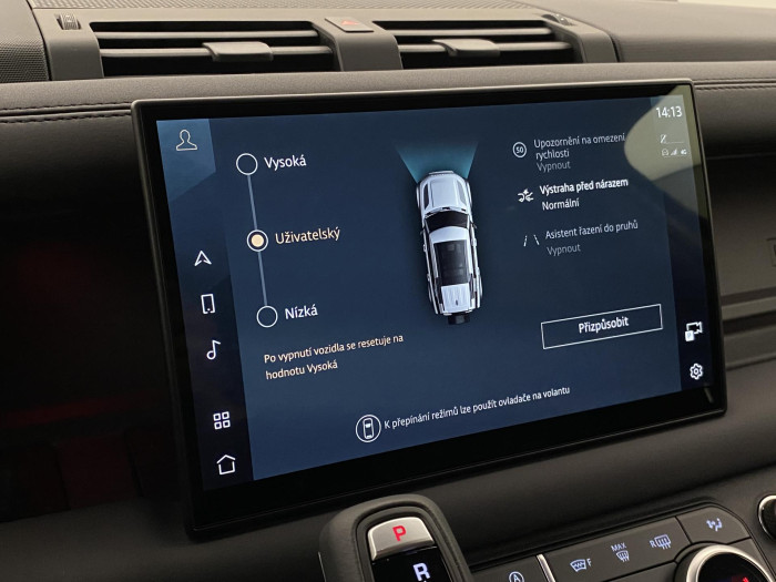 Land Rover Defender 110 D300 X-DYNAMIC SE AWD AUT 3.0 d Dynamic SE