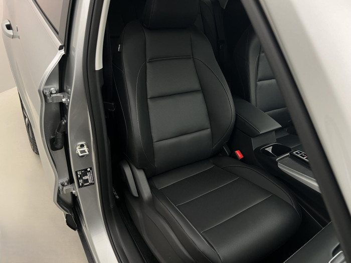 MG ZS EXCLUSIVE Hybrid+ AUT 1.5 Exclusive