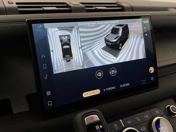 Land Rover Defender 110 D250 S AWD 3.0 d