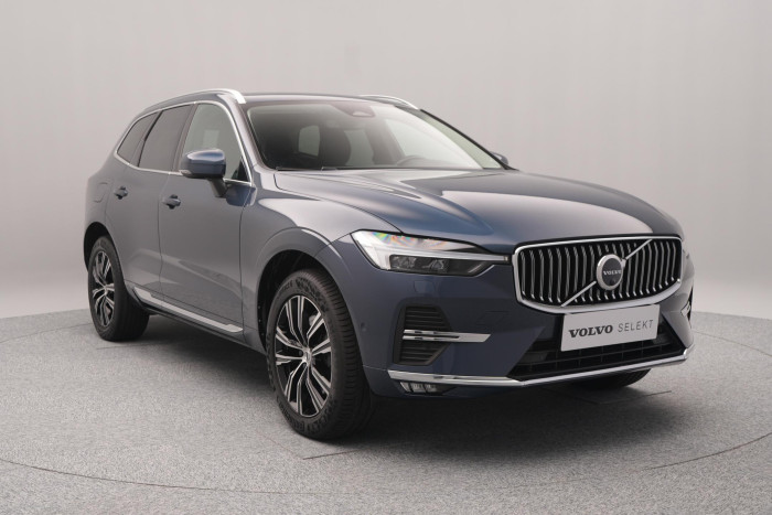 Volvo XC60 B4 AWD INSCRIPTION AUT