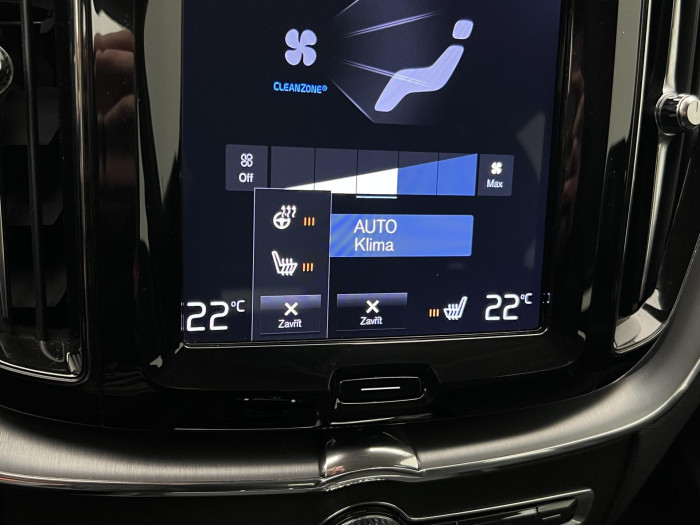 Volvo XC60 D4 MOMENTUM AUT 2.0 d Momentum