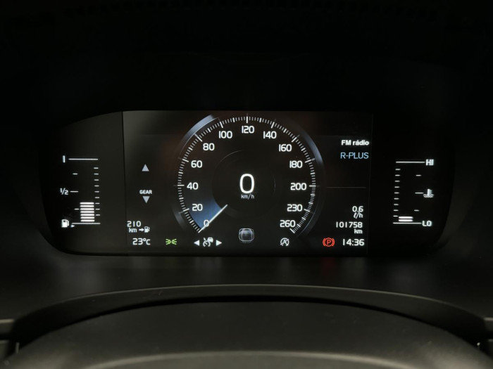 Volvo V90 D3 MOMENTUM AUT 2.0 d Momentum