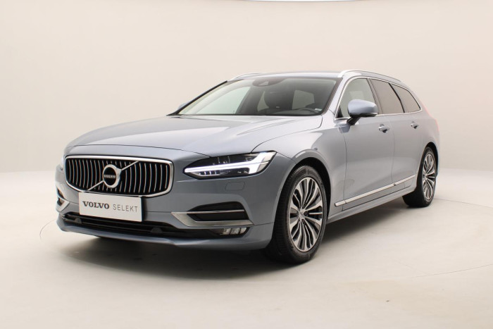 Volvo V90 D4 INSCRIPTION REZERVACE 2.0 d