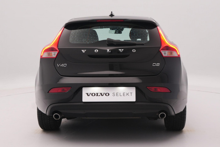 Volvo V40 D2 BLACK EDITION 2.0 d Edition