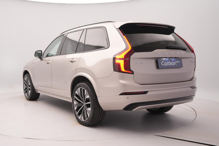 Volvo XC90 T8 AWD RECHARGE BRIGHT PLUS 7m