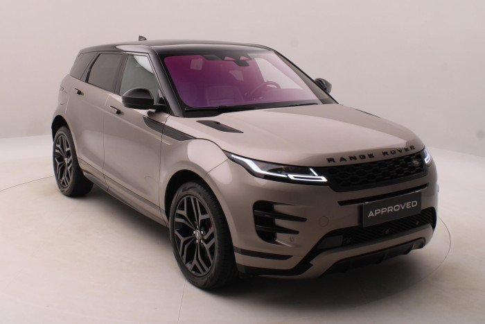 Land Rover Range Rover Evoque P300 HST AWD AUT