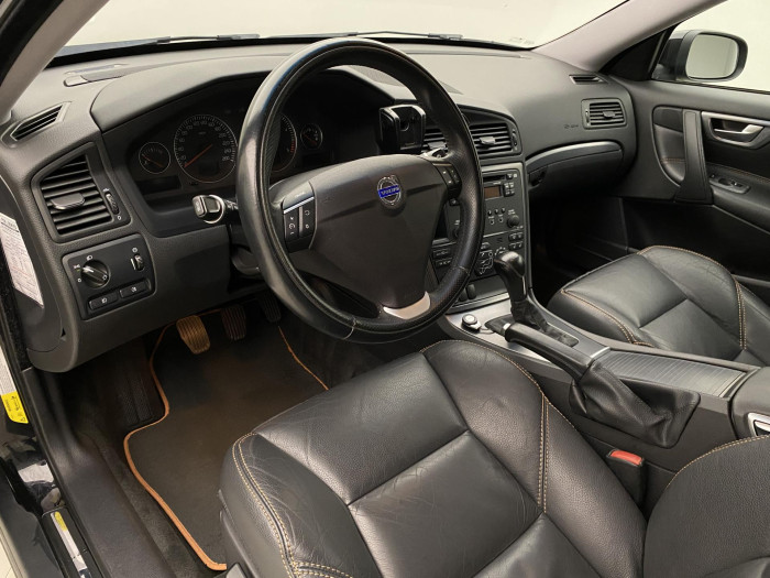 Volvo S60 D5 2.4D CZ 2.4 d d