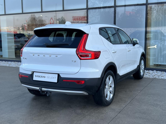 Volvo XC40 T3 MOMENTUM 1.maj. 1.5 Momentum