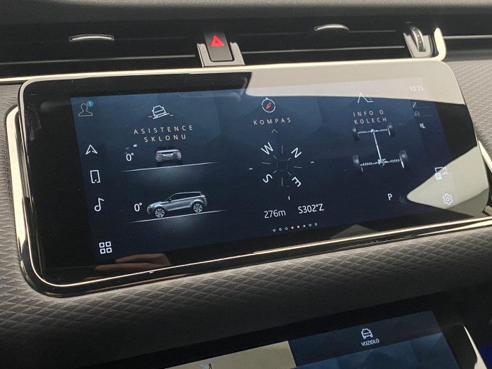 Land Rover Range Rover Evoque D200 R-DYNAMIC S AWD AUT 2.0 d Dynamic