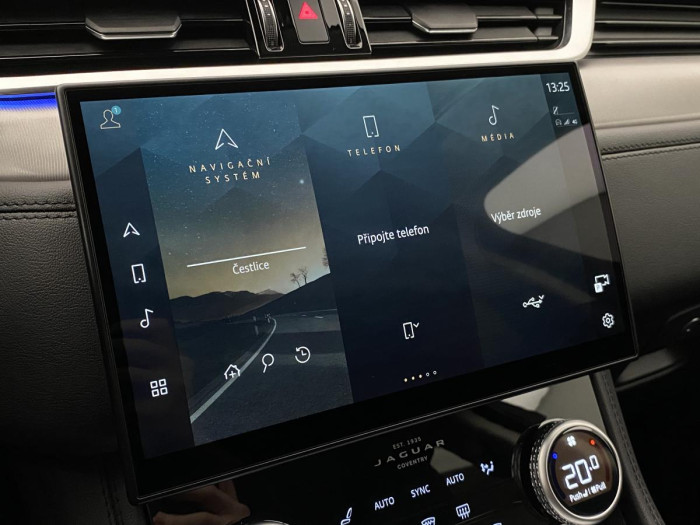 Jaguar F-Pace D300 SE AWD AUT 3.0 d SE