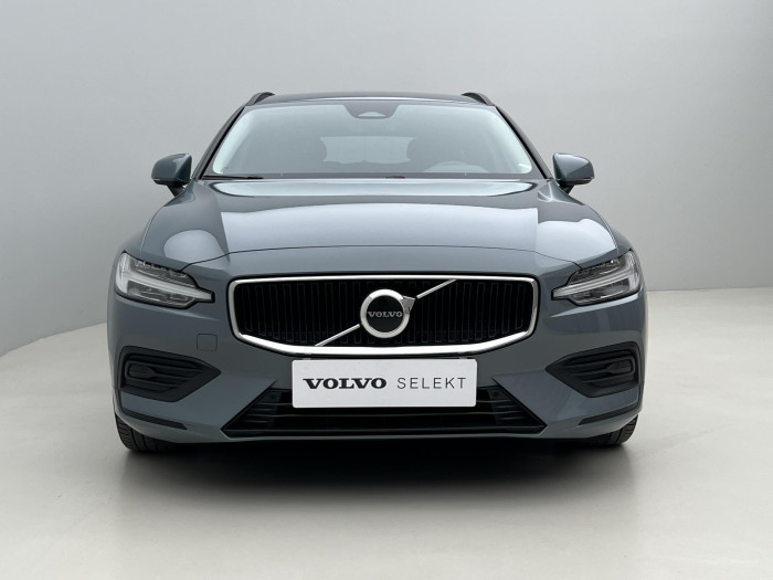 Volvo V60 B3 CORE AUT 1.maj.