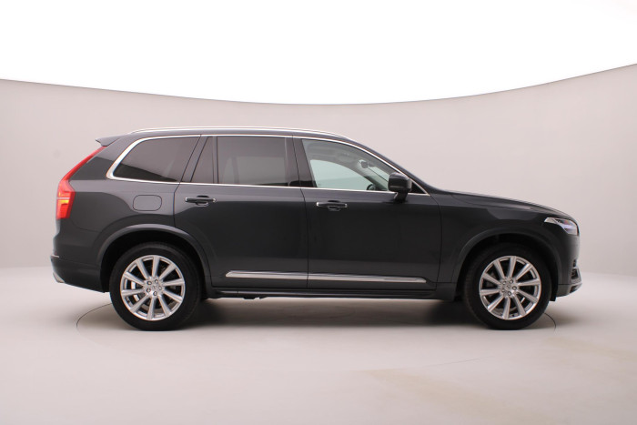 Volvo XC90 T8 TWIN ENGINE INSCRIPTION CZ