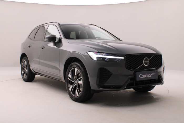 Volvo XC60 B5 AWD AUT DARK PLUS