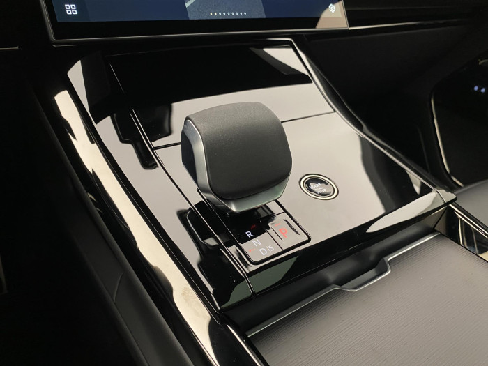 Land Rover Range Rover Sport D300 DYNAMIC HSE AWD AUT 3.0 d Dynamic