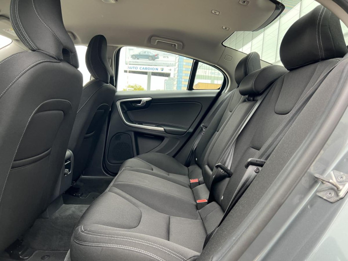 Volvo S60 D2 NAVIGACE 2.0 d
