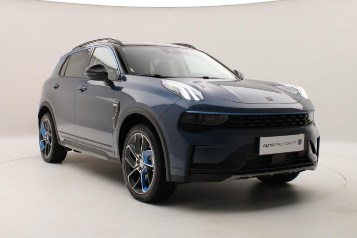 Lynk & Co 01 PHEV DCT AUT 1.maj.