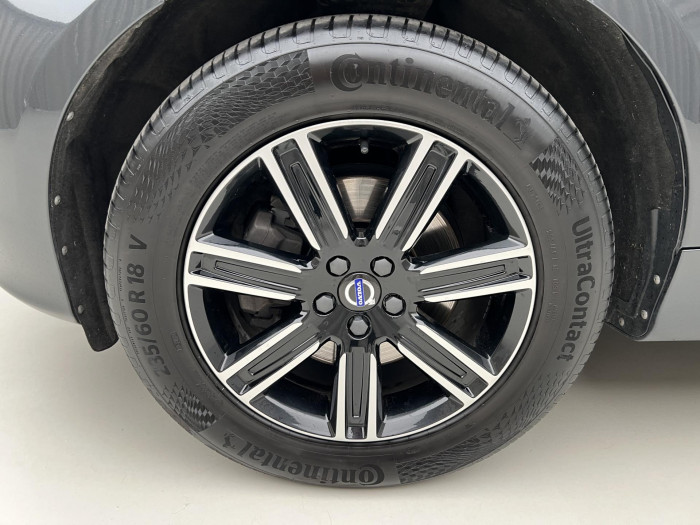 Volvo XC60 D4 AWD MOMENTUM AUT 2.4 d Momentum