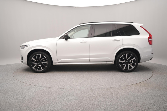 Volvo XC90 B6 AWD PLUS DARK CZ 1.maj