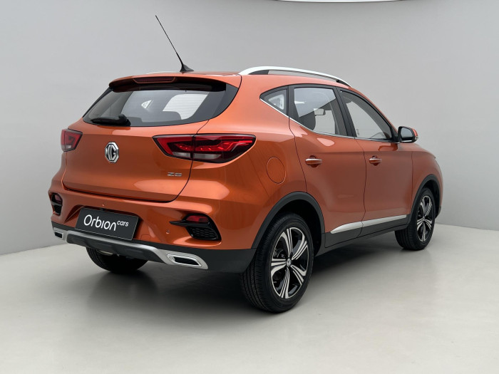 MG ZS 1.5 ESSENTIAL PLUS CZ 1.maj.